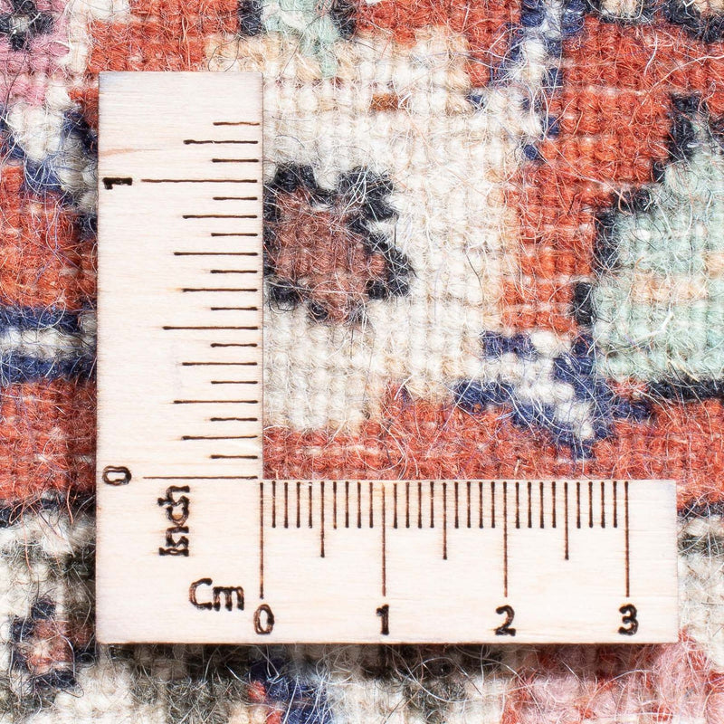 Oosters tapijt - Hereke - 363 x 237 cm - donkerblauw