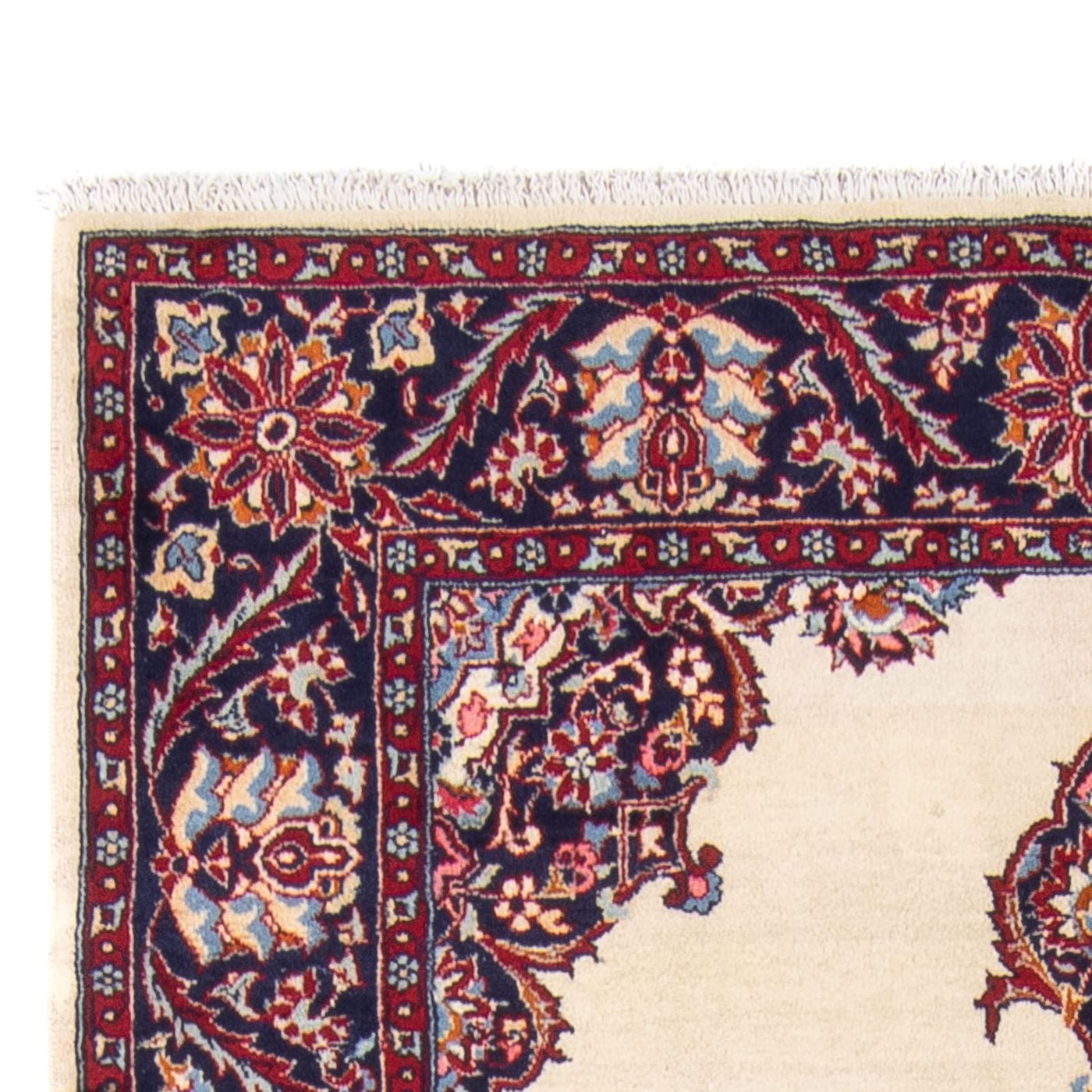Sarouk Tapijt 190x122cm - Perzisch tapijt