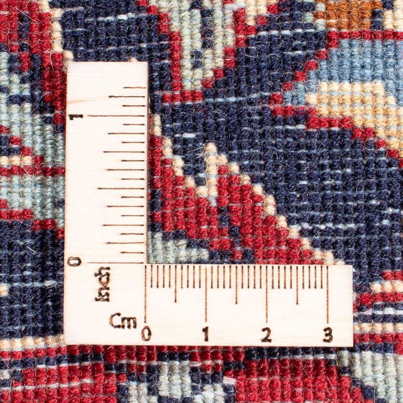 Perzisch tapijt - Klassiek - 190 x 122 cm - beige