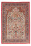 Perzisch tapijt - Ghom - 200 x 137 cm - beige