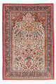 Qom Tapijt 200x137cm - Perzisch tapijt