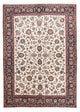 Sarouk Tapijt 343x243cm - Perzisch tapijt
