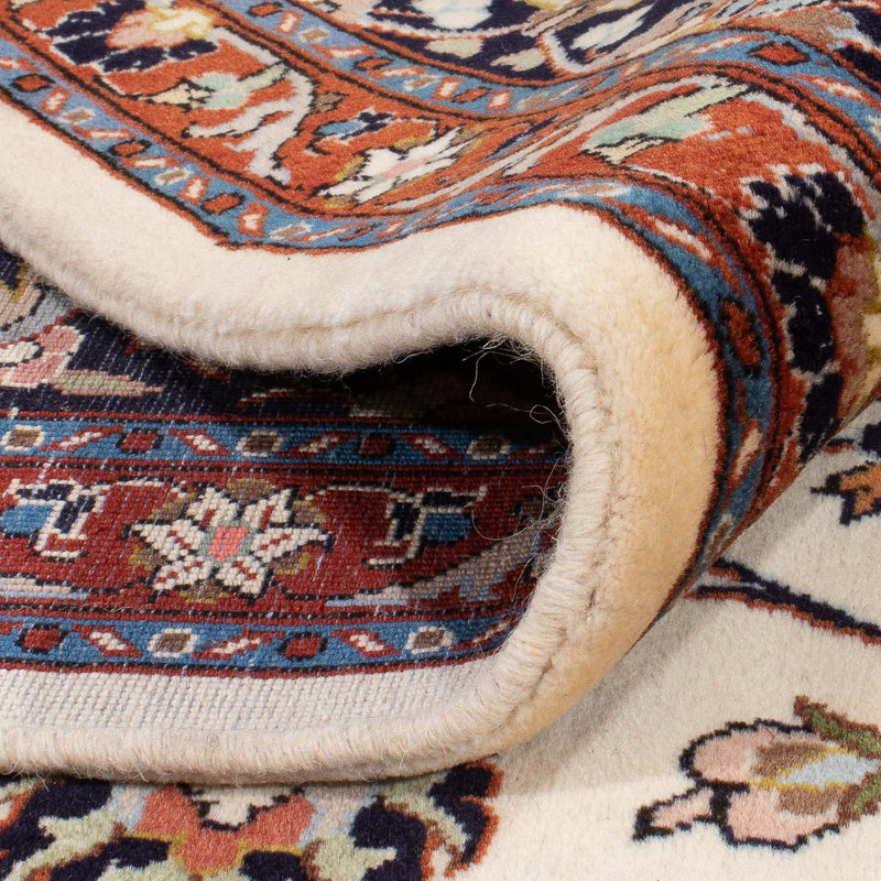 Perzisch tapijt - Klassiek - 343 x 243 cm - crème