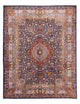 Kashmar Tapijt 388x298cm - Perzisch tapijt