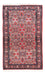 Perzisch tapijt - Bijar - 225 x 135 cm - veelkleurig
