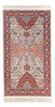Hereke Tapijt 215x120cm - Oosters Tapijt