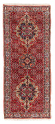 Bidjar Tapijt 207x82cm - Perzisch tapijt