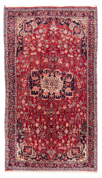 Bidjar Tapijt 260x149cm - Perzisch tapijt – product image
