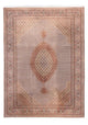 Tabriz - 50 Raj Tapijt 360x250cm - Perzisch tapijt
