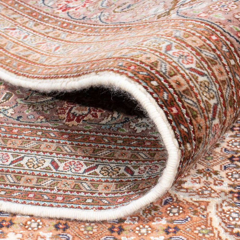 Perzisch tapijt - Tabriz - Royal - 360 x 250 cm - veelkleurig