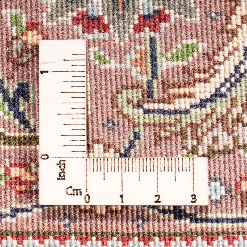 Perzisch tapijt - Tabriz - Royal - 360 x 250 cm - veelkleurig