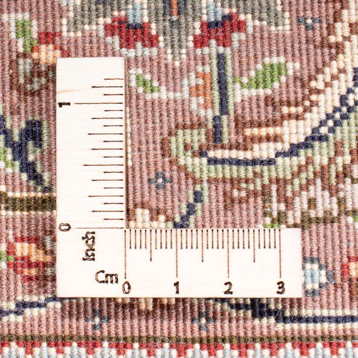 Perzisch tapijt - Tabriz - Royal - 360 x 250 cm - veelkleurig