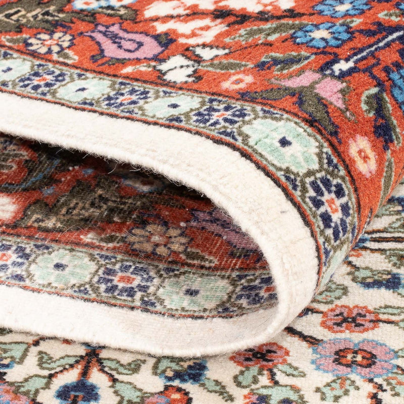 Oosters tapijt - Hereke - 230 x 143 cm - beige