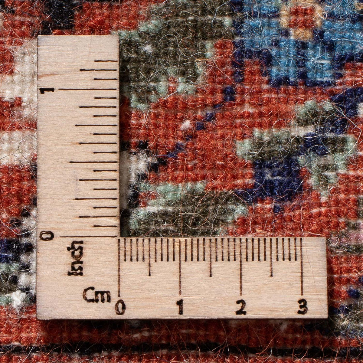 Oosters tapijt - Hereke - 230 x 143 cm - beige