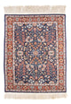 Hereke Tapijt 82x107cm - Oosters Tapijt
