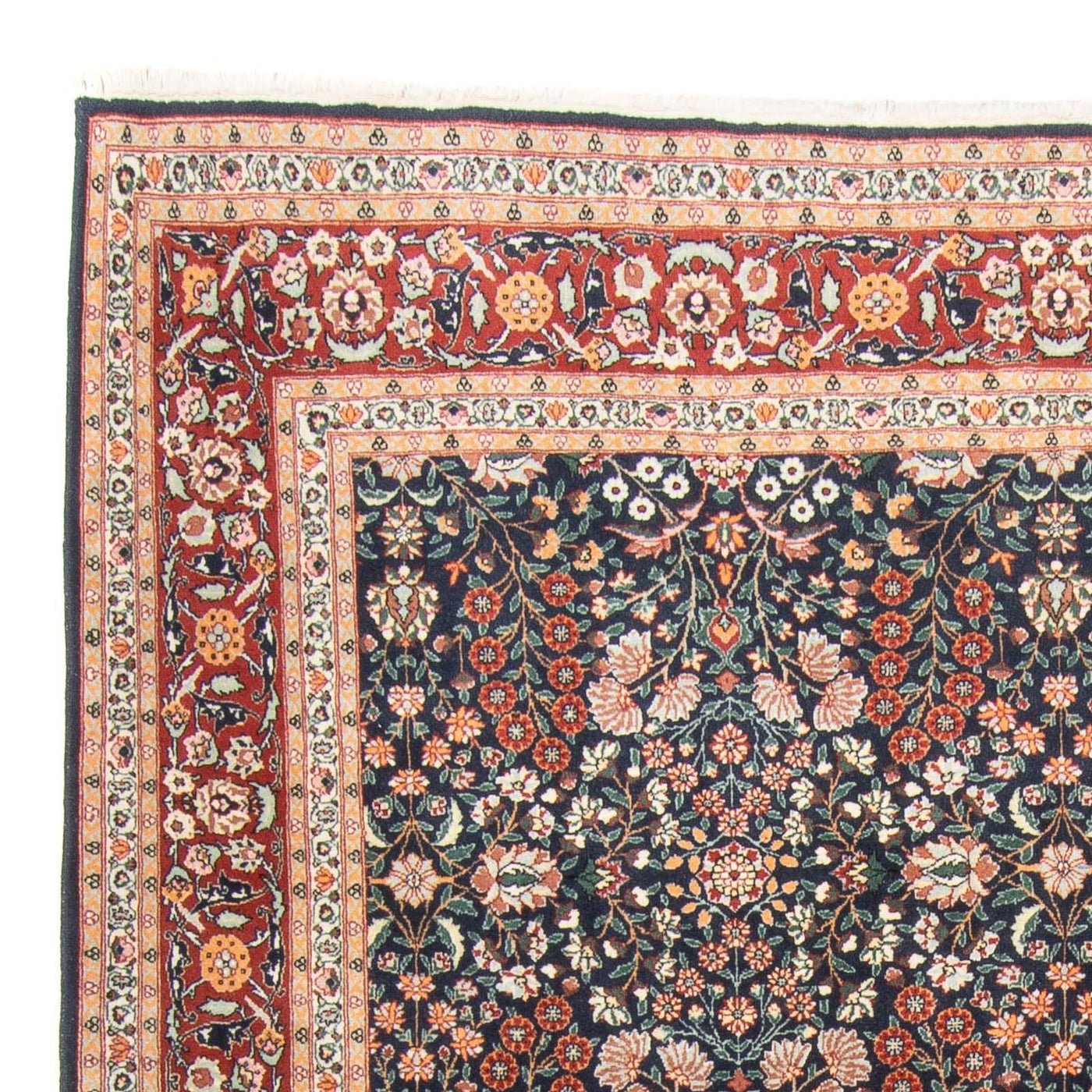 Hereke Tapijt 285x202cm - Oosters Tapijt