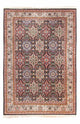 Hereke Tapijt 252x176cm - Oosters Tapijt