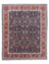 Oosters tapijt - Hereke - 230 x 176 cm - donkerblauw