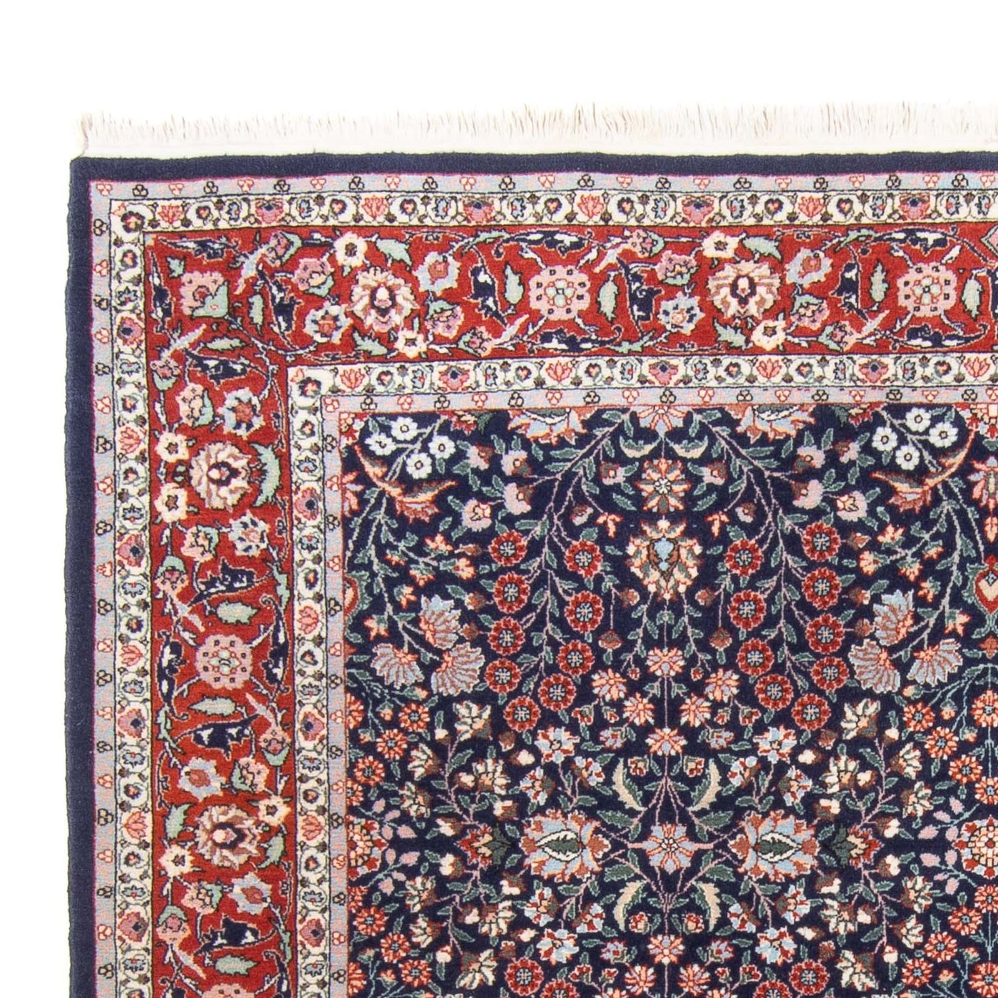 Hereke Tapijt 230x176cm - Oosters Tapijt