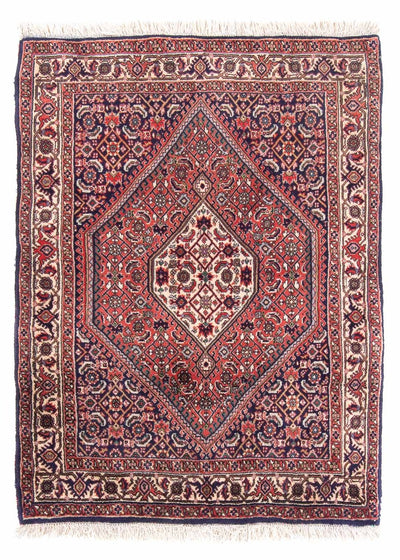Bidjar Tapijt 75x105cm - Perzisch tapijt