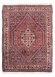 Bidjar Tapijt 105x75cm - Perzisch tapijt
