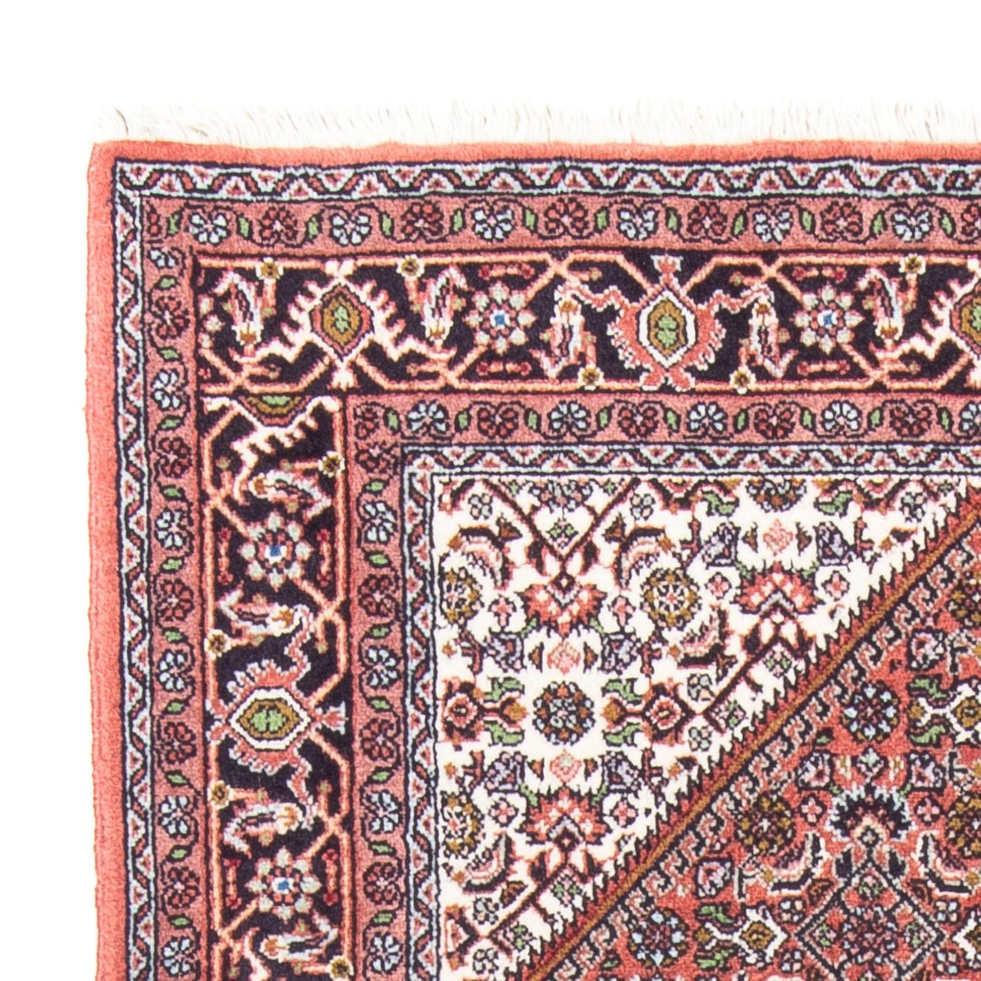 Bidjar Tapijt 150x85cm - Perzisch tapijt
