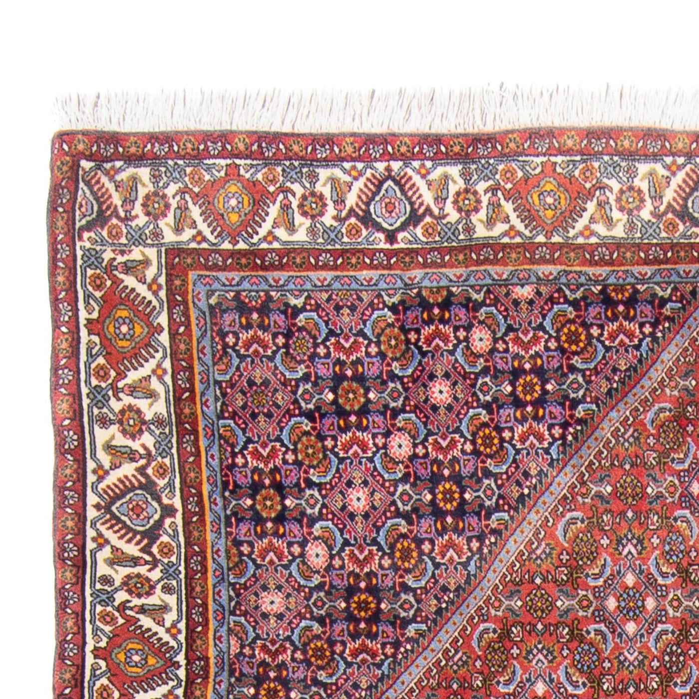 Bidjar Tapijt 210x140cm - Perzisch tapijt