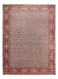 Perzisch tapijt - Bijar - 340 x 250 cm - beige