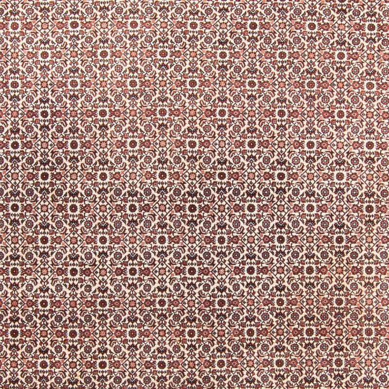 Perzisch tapijt - Bijar - 340 x 250 cm - beige