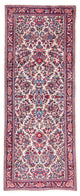 Sarouk Tapijt 210x87cm - Perzisch tapijt