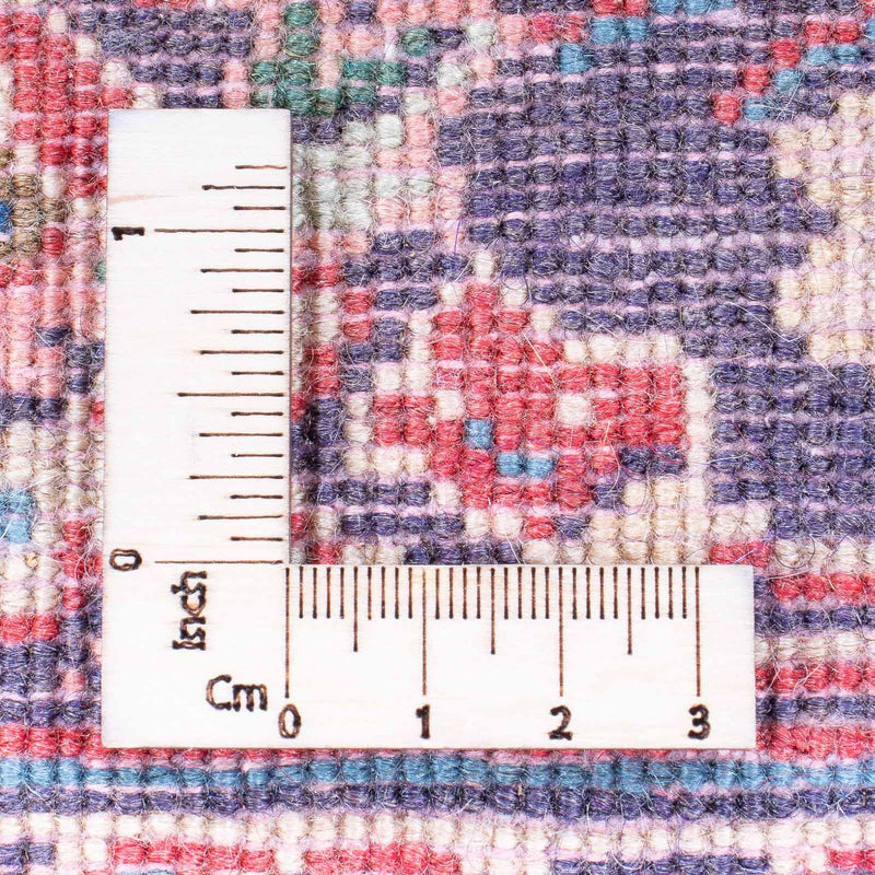 Loper Perzisch tapijt - Klassiek - 210 x 87 cm - beige