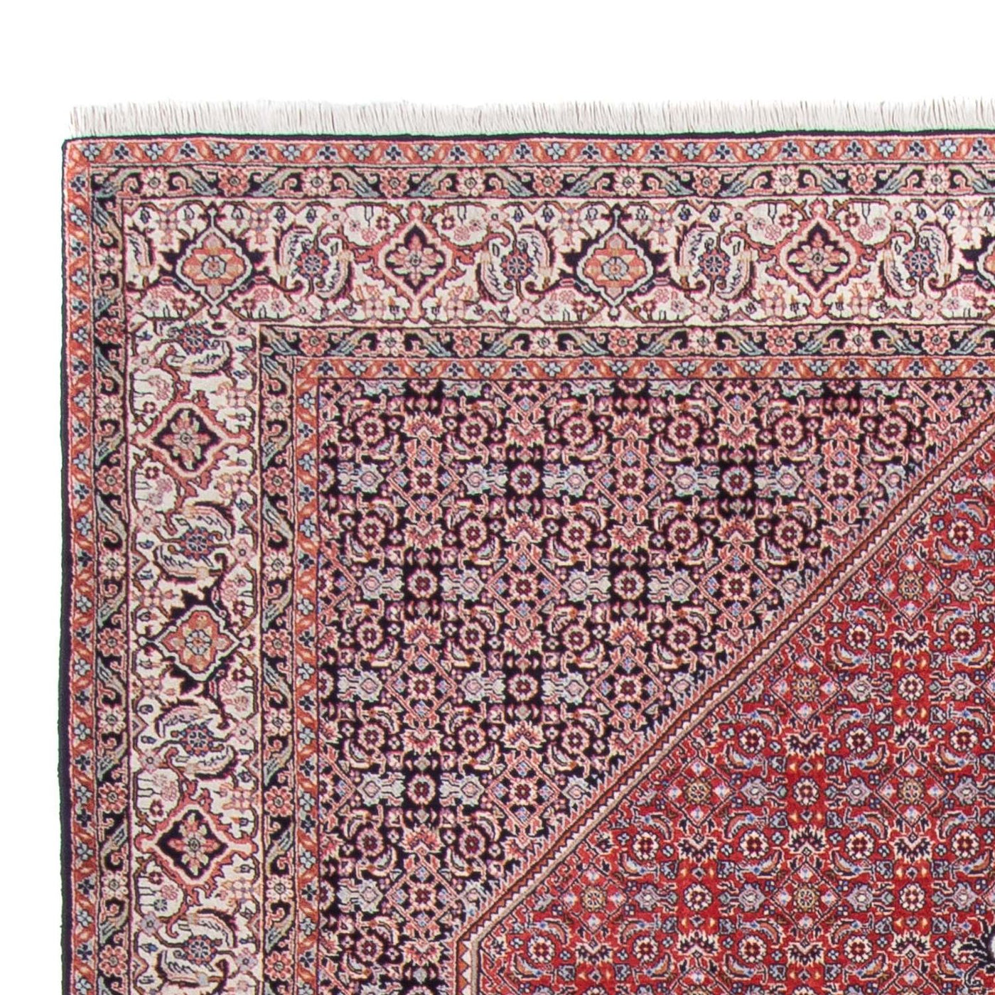 Bidjar Tapijt 290x200cm - Perzisch tapijt