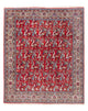 Bidjar Tapijt 280x180cm - Perzisch tapijt