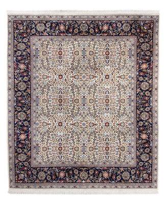 Oosters tapijt - Indus - 300 x 250 cm - beige