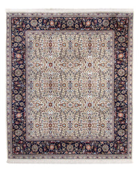 Oosters tapijt - Indus - 300 x 250 cm - beige