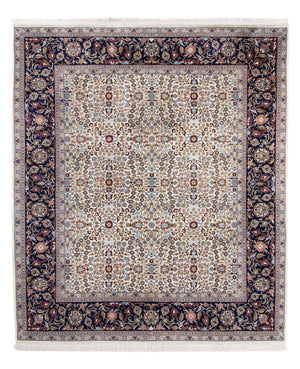 Oosters tapijt - Indus - 300 x 250 cm - beige