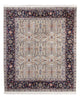 Indo Sarouk Tapijt 300x250cm - Oosters Tapijt