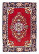 Tabriz Tapijt 98x65cm - Perzisch tapijt