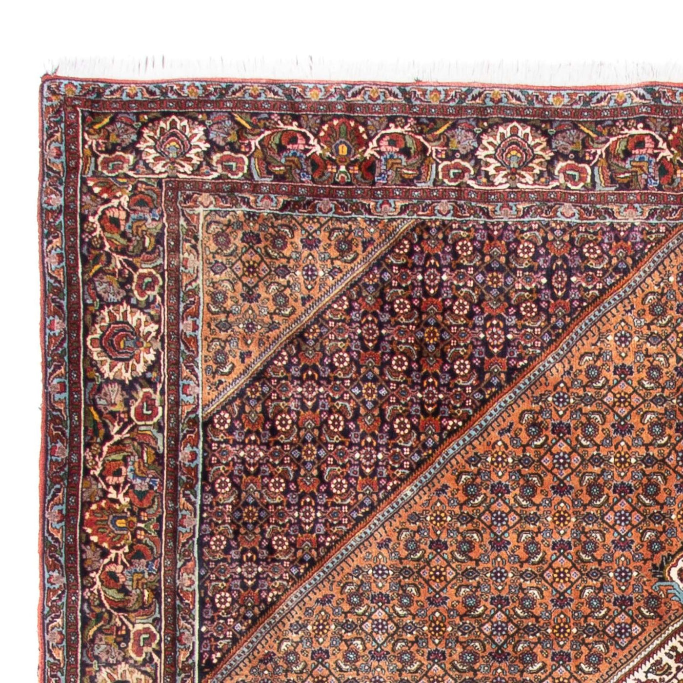 Bidjar Tapijt 305x210cm - Perzisch tapijt