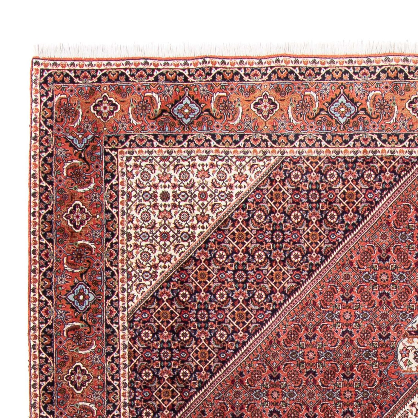Bidjar Tapijt 346x252cm - Perzisch tapijt