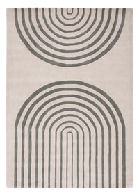 Wollteppich Rainbow – product image