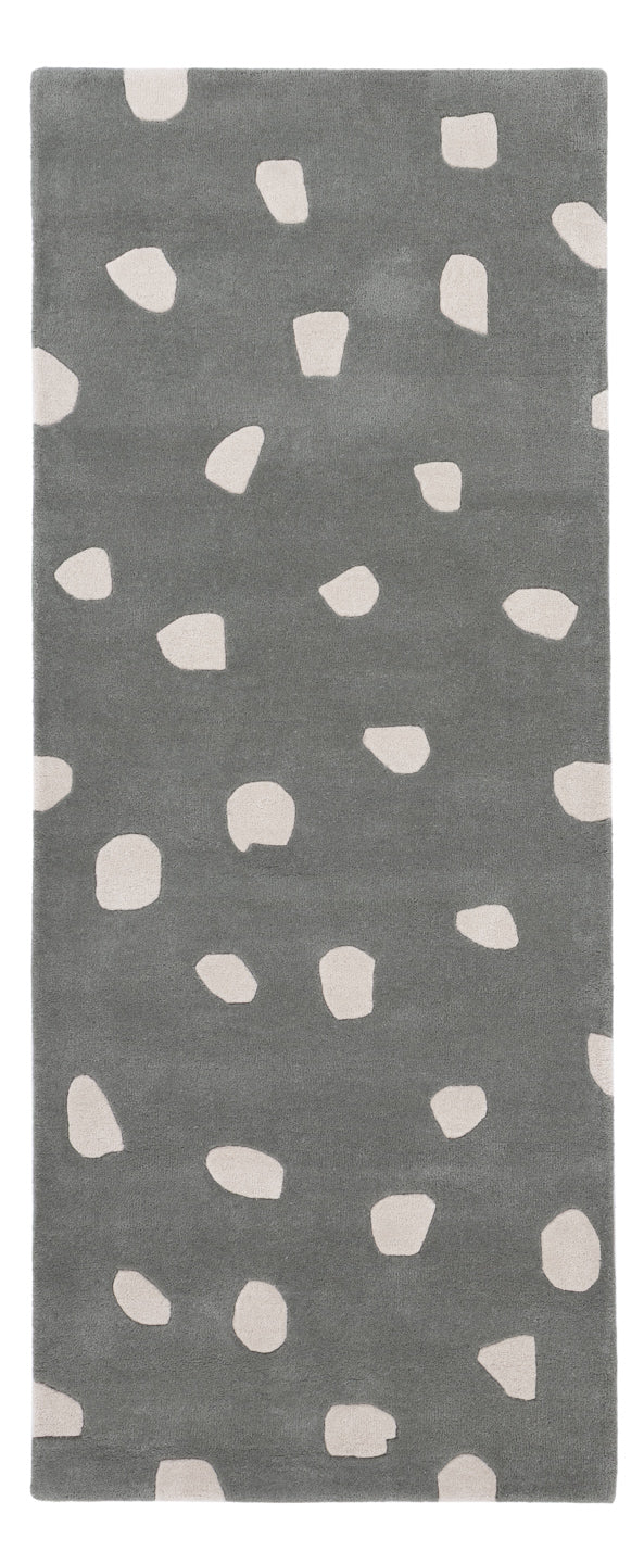 Wollteppich Stone Elegance
