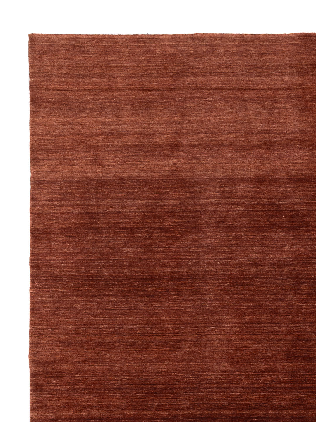 Loribaft Loom Tapijt - Wollen tapijt