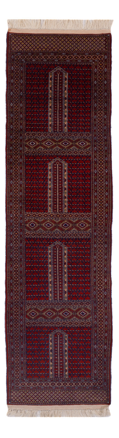 Turkaman tapijt - Oosters Tapijt