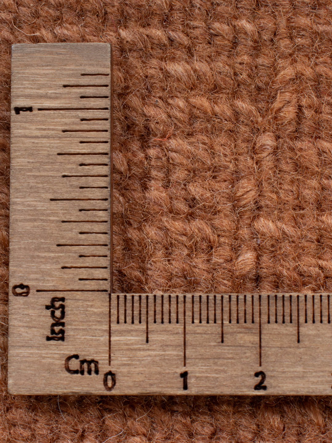 Nepal Teppich - Royal - 180 x 120 cm - dunkelbeige