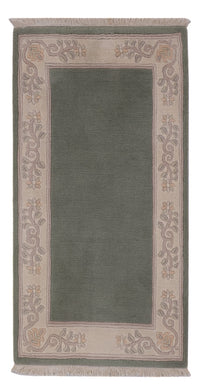 China Tapijt - 140 x 70 cm - karamel