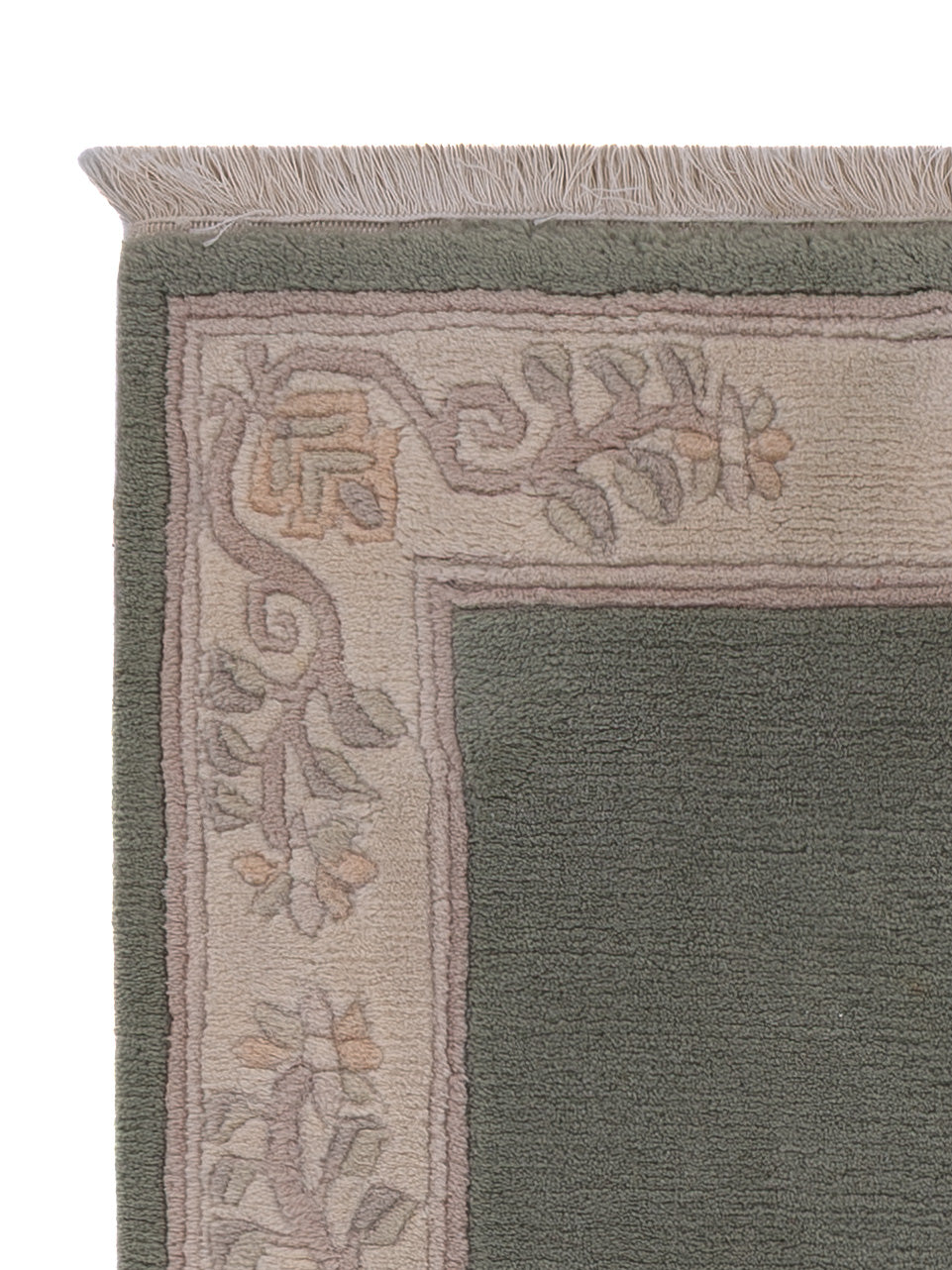 China Tapijt - 140 x 70 cm - karamel