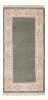 China Tapijt - 140 x 70 cm - karamel