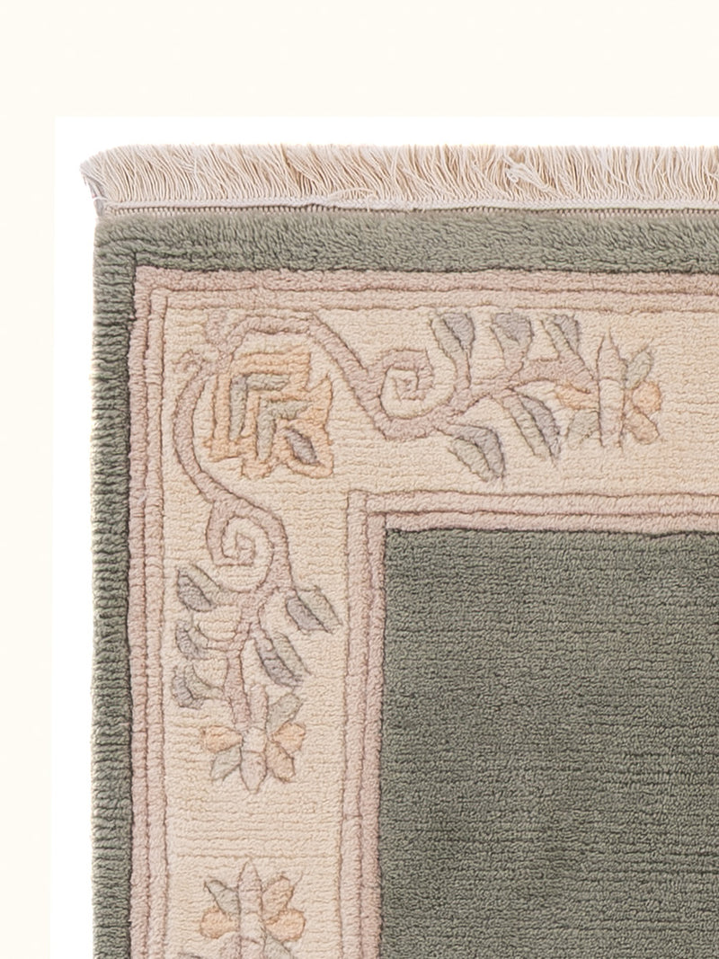 China Tapijt - 140 x 70 cm - karamel