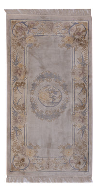 Chinese zijde Tapijt - Oosters Tapijt – product image